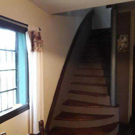 Chalet De Las Tejas Apartment Rosario Ngoại thất bức ảnh