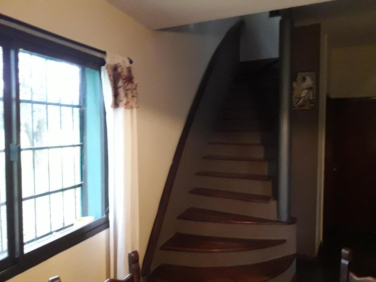 Chalet De Las Tejas Apartment Rosario Ngoại thất bức ảnh