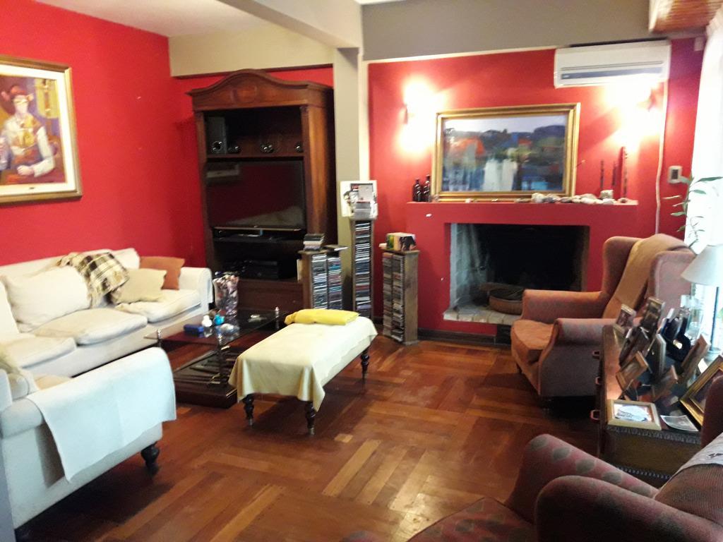 Chalet De Las Tejas Apartment Rosario Ngoại thất bức ảnh