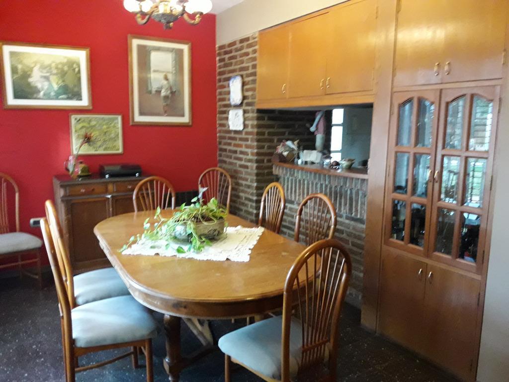 Chalet De Las Tejas Apartment Rosario Ngoại thất bức ảnh